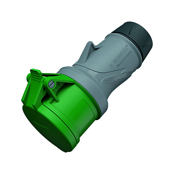 MENNEKES CEE Kupplung PTXR 32A5p2h 14587